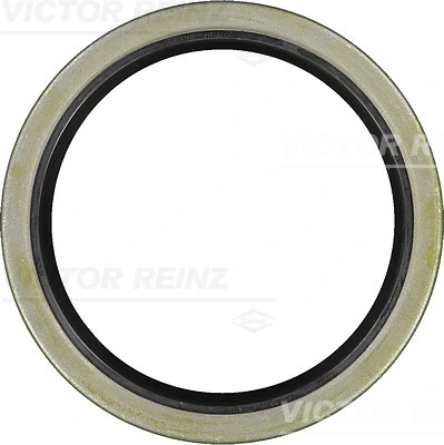 Shaft Seal, crankshaft